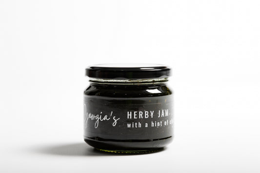 Georgia's Herby Jam